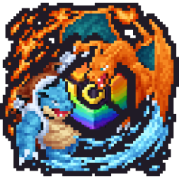 Discovery icon for PokeClash Discord server