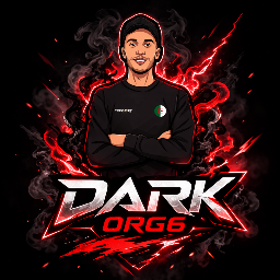 Discovery icon for DARK ORG Discord server