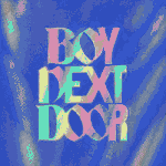 Discovery icon for BOYNEXTDOOR | ‘HOME’ 06.8.26 Discord server