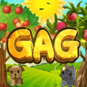 Discovery icon for Grow a Garden 2 Trading Discord server