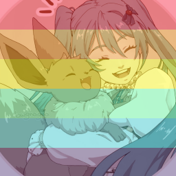 Discovery icon for ChicoEevee's Den Discord server