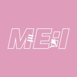 Discovery icon for ME:I ⊹ Hana Saku Michi ⊹ 08/05 Discord server