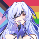 Discovery icon for Jingliu Mains ✦ Honkai: Star Rail Discord server