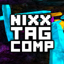 Discovery icon for Nixx Taggers Competitive Discord server