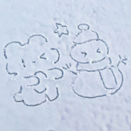 Discovery icon for ˚₊⋆ snowflake sanctuary , ❄💤 Discord server