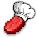 Discovery icon for Steak's Dinner Party Discord server