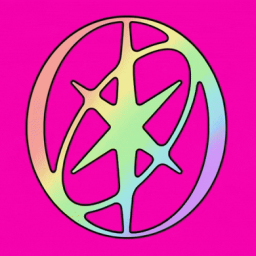 Discovery icon for KATSEYE Discord server