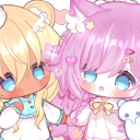Discovery icon for ˳˙ට🌸꒱ Dreamy Moon 🩵 ᘏ Discord server