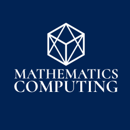 Discovery icon for Mathematics & Computing Discord server