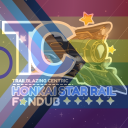 Discovery icon for ˗ˏˋ ★ ˎˊ˗ Trailblazing Centric [HSR VA] Discord server