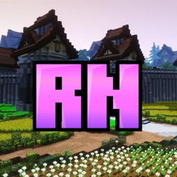 Discovery icon for Rice Network Discord server