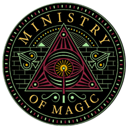 Discovery icon for The Ministry Discord server