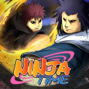 Discovery icon for Ninja Time Discord server