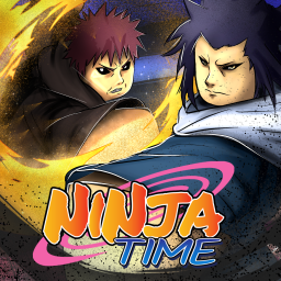 Discovery icon for Ninja Time Discord server