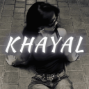 Discovery icon for /khayal™ || hangout • social • fun • cats • anime Discord server