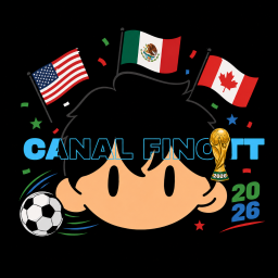Discovery icon for Canal do Finott - #13K Discord server