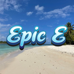 Discovery icon for EpicE's Server | 20k+TAGS | 2ndBIGGEST DC NEWS SERVER Discord server