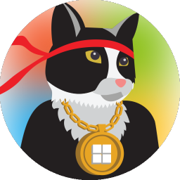 Discovery icon for Microsoft Student Community Discord server