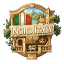 Discovery icon for Nord Italy RP🌇[EH] Discord server