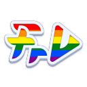 Discovery icon for FRVtubers Discord server