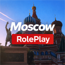 Discovery icon for Moscow RP Discord server