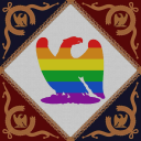 Discovery icon for Ven’s Garde Impériale Discord server