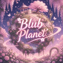 Discovery icon for 🪷 • BlubPlanet Community Discord server