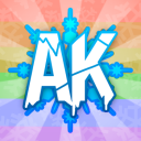 Discovery icon for Arctic's Kingdom Discord server