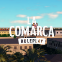 Discovery icon for 🌴 | La Comarca Roleplay Discord server