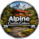 Discovery icon for ✠ Alpine Custom Culture ✠ Discord server