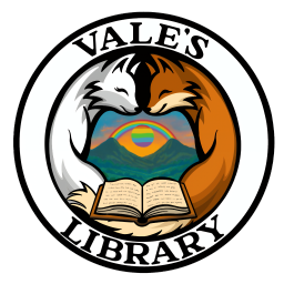 Discovery icon for Vale's Library Discord server