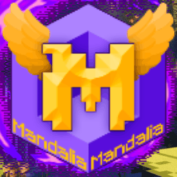Discovery icon for Mandalia | Servidor de Minecraft Discord server