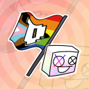 Discovery icon for Daily Dose of Geometry Dash Discord server