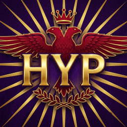 Discovery icon for Hyperion Kingdom Discord 🏦 | Chat & Giveaway & Memes & Anime & Gaming & Emojis Discord server