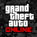 Discovery icon for GTA Online Brasil Discord server