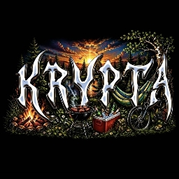 Discovery icon for Krypta・TAG SZON | 🇵🇱 SocialHub, ask to dm, wakacyjny serwer Discord server