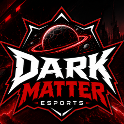 Discovery icon for Dark Matter Esports Discord server