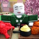 Discovery icon for Mukbang Game Discord server