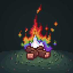 Discovery icon for Journey's End Discord server