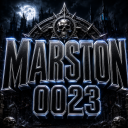 Discovery icon for M A R S T O N  #0023 Discord server