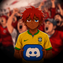 Discovery icon for PORÃO DA COPA⚽🏆#rumoHEXA Discord server