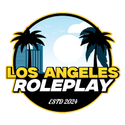 Discovery icon for Los Angeles Roleplay Discord server