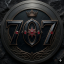 Discovery icon for peşimde bu kırmızı mavi Discord server