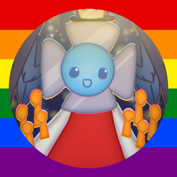 Discovery icon for MrNoName's Hangout Discord server