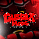 Discovery icon for GustaX Mods 🇧🇷🇺🇸 Discord server