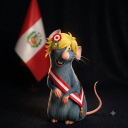 Discovery icon for ＲＡＴＡＴＯＵＩＬＬＥ Discord server