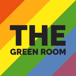 Discovery icon for The Green Room Discord server