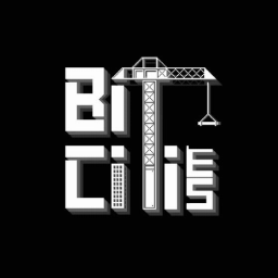 Discovery icon for BIT CITIES Discord server