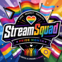 Discovery icon for StreamSquad Discord server