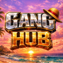 Discovery icon for 🎉 🎉 GANG HUB/TROLL HUB🎉🎉 Discord server